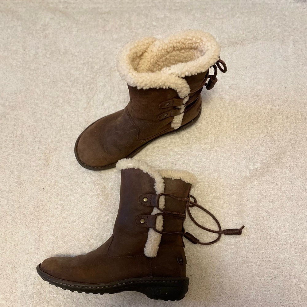 Ugg boots
